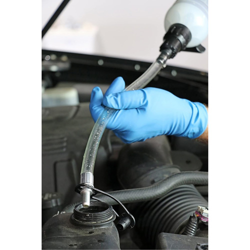 Fluid Extractor/Dispenser Duraquip Inc