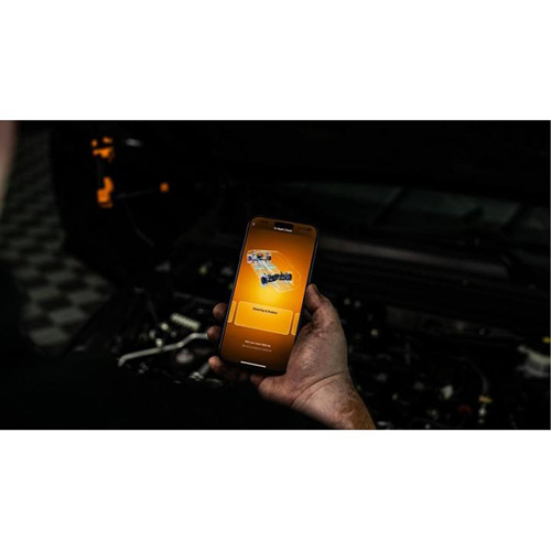 Everyday Diagnostic Tool Bluetooth OBDII Tester Duraquip Inc