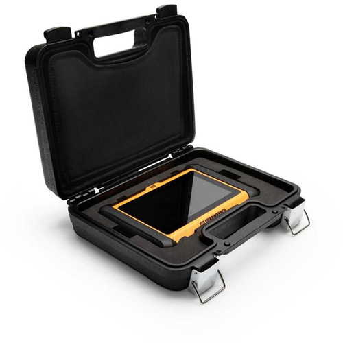 Tablette de diagnostic bidirectionnelle sans fil de 7" Duraquip Inc
