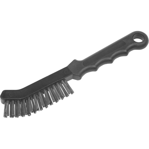 Brosse pour &eacute;trier de frein Duraquip Inc
