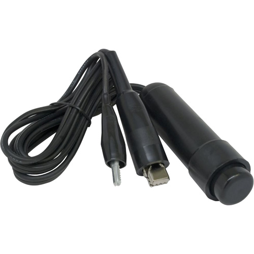 D&eacute;marreur &agrave; distance, Cuivre Duraquip Inc