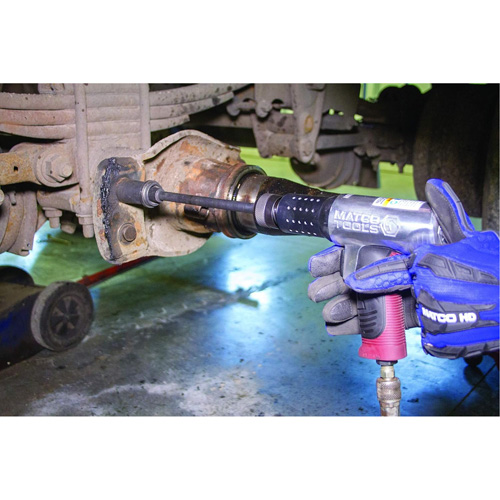 2-Piece Truck Anchor Pin Bushing Driver Duraquip Inc