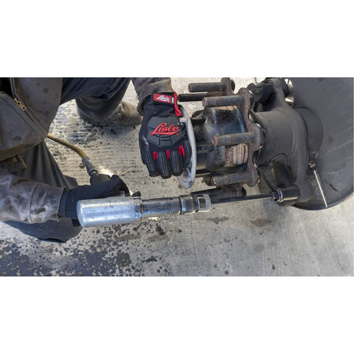 2-Piece Truck Anchor Pin Bushing Driver Duraquip Inc