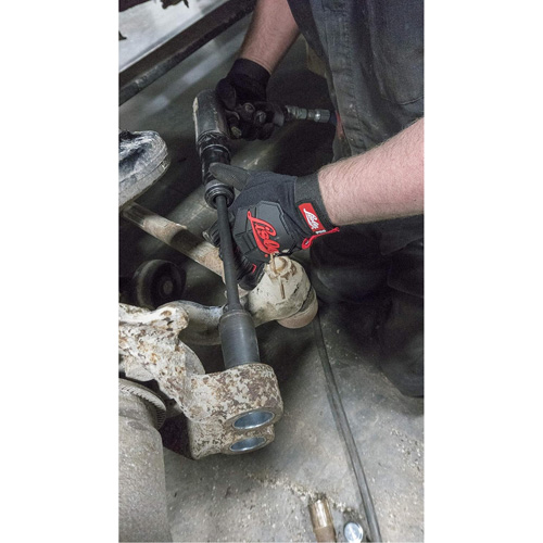 2-Piece Truck Anchor Pin Bushing Driver Duraquip Inc