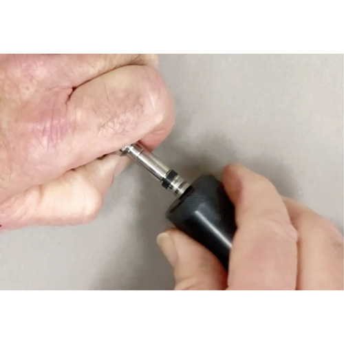 8-Piece Injector Seal Installer Kit Duraquip Inc