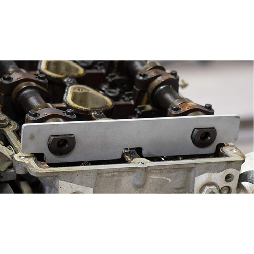 Ensemble d'outils de distribution pour GM 4 mcx Duraquip Inc