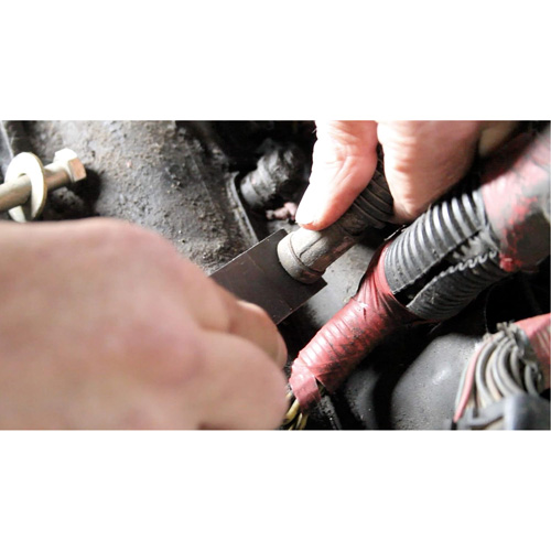 3-Piece STC&reg; Fitting Release Tool Set Duraquip Inc