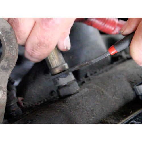 3-Piece STC&reg; Fitting Release Tool Set Duraquip Inc