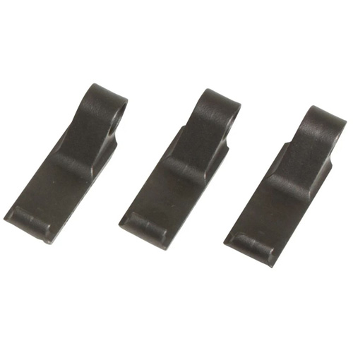 Jeu de m&acirc;choires d'extracteur d'&eacute;quilibreur harmonique, Hemi Duraquip Inc