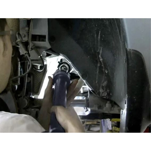 Jeu d'outils pour tirants int&eacute;rieurs Duraquip Inc