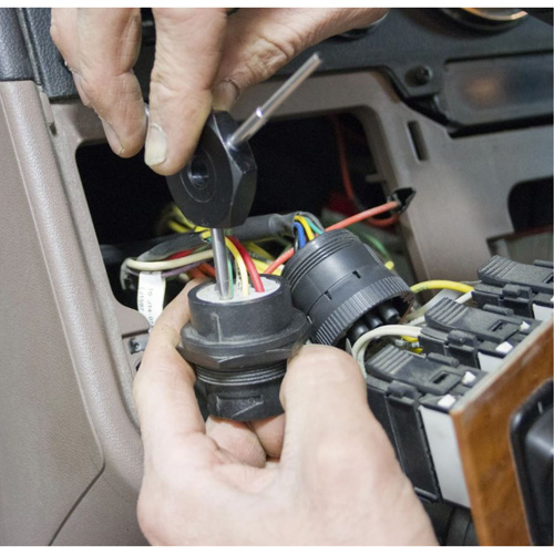 Deutsch Terminal Tool Duraquip Inc