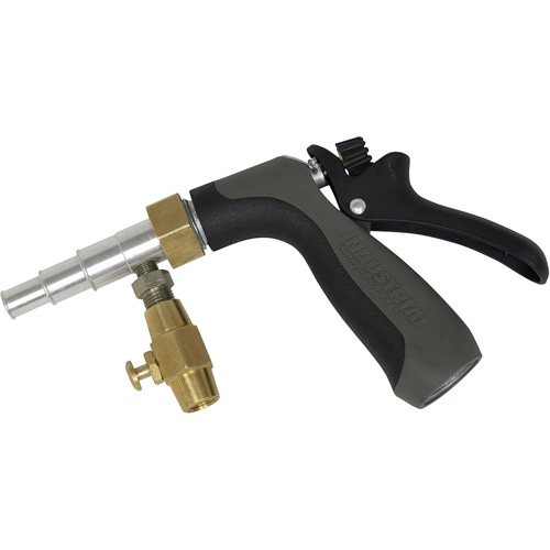 Heater Core Backflush Tool with Air Duraquip Inc