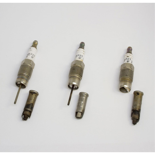 Trousse de d&eacute;montage de bougies cass&eacute;es Ford 3V Duraquip Inc