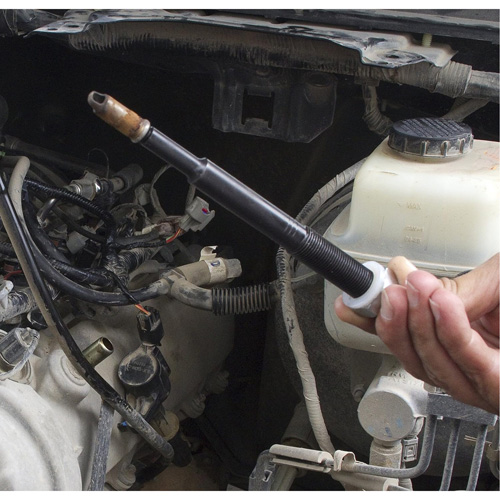 Trousse de d&eacute;montage de bougies cass&eacute;es Ford 3V Duraquip Inc