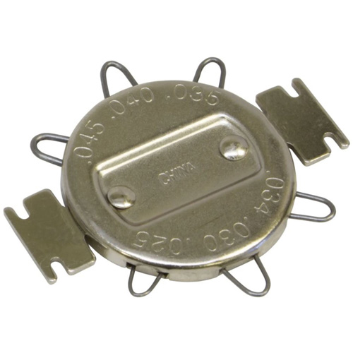 Standard Spark Plug Gapper Duraquip Inc