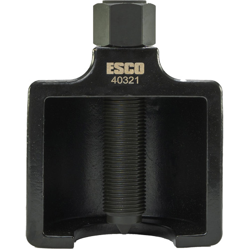 Extracteur de levier de direction Pitman pour usage moyen Duraquip Inc