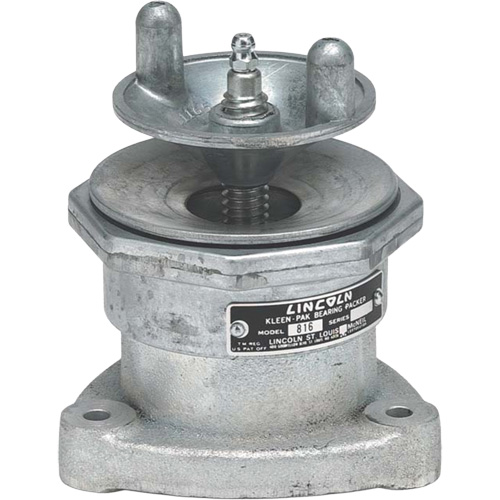 Wheel Bearing Packer Duraquip Inc