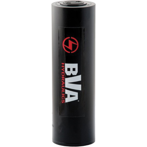 Lightweight Hydraulic Cylinder, 5.91" Stroke, 20 Ton(s) Capacity, 10000 PSI Duraquip Inc