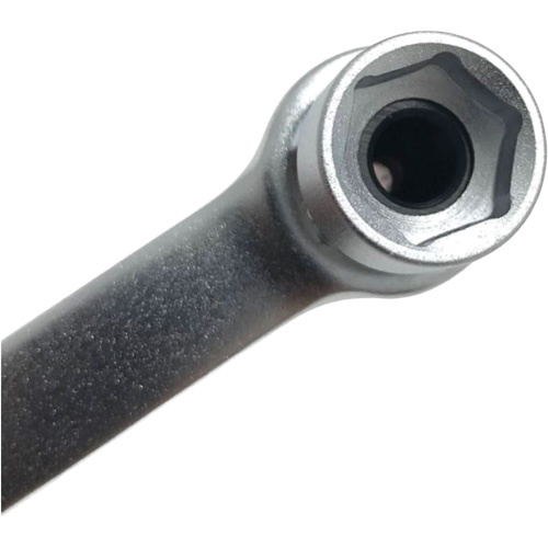 8-Piece Brake Bleeder Wrench Set Duraquip Inc