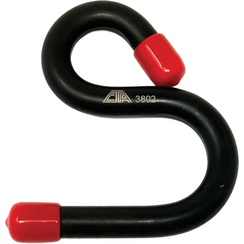 Lower Control Arm Pulling Tool Duraquip Inc