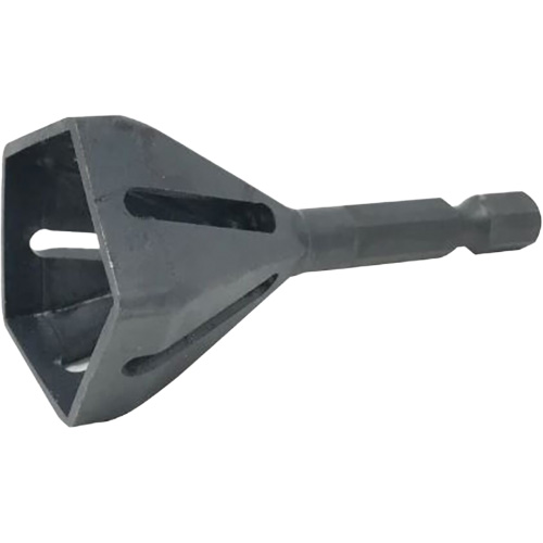 E-Z Chamfer&reg; Tool Duraquip Inc