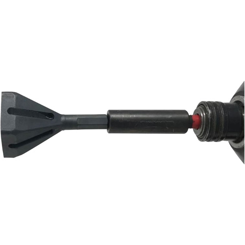 E-Z Chamfer&reg; Tool Duraquip Inc