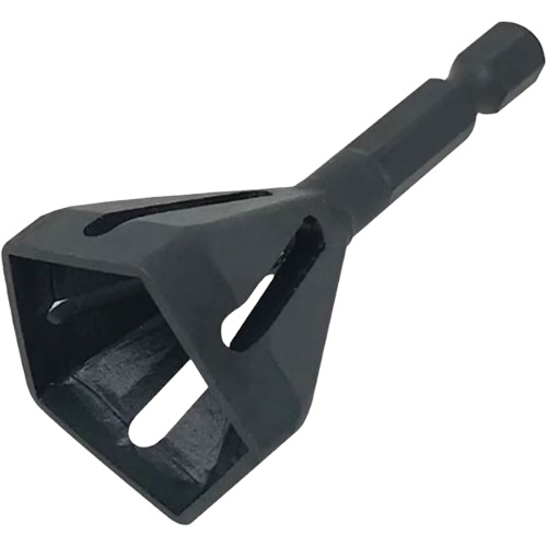 E-Z Chamfer&reg; Tool Duraquip Inc