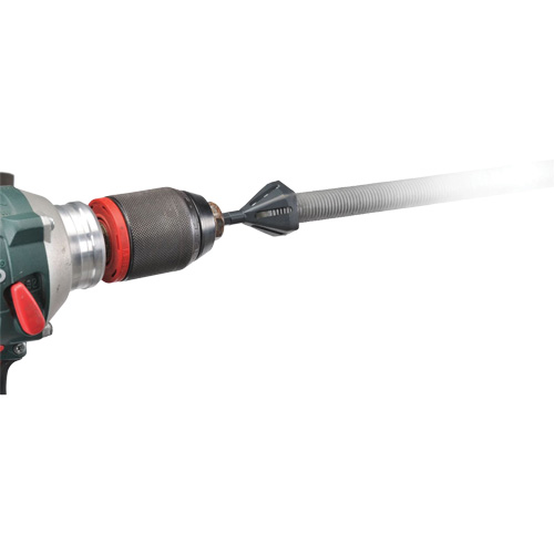 E-Z Chamfer&reg; Tool Duraquip Inc