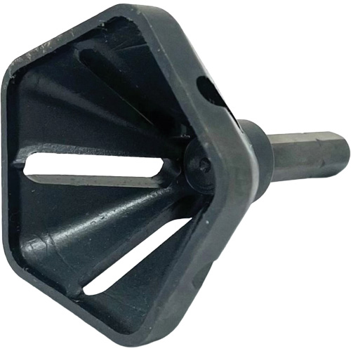 Large E-Z Chamfer&reg; Tool Duraquip Inc