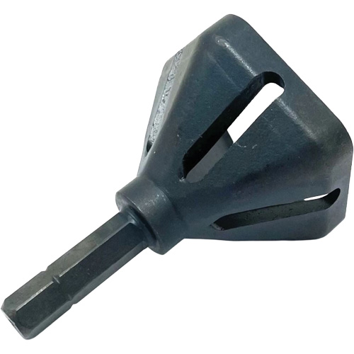 Large E-Z Chamfer&reg; Tool Duraquip Inc