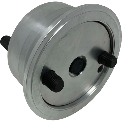 Trousse d'entretien de joint de vilebrequin avant/arri&egrave;re Duramax 6,6 L Duraquip Inc