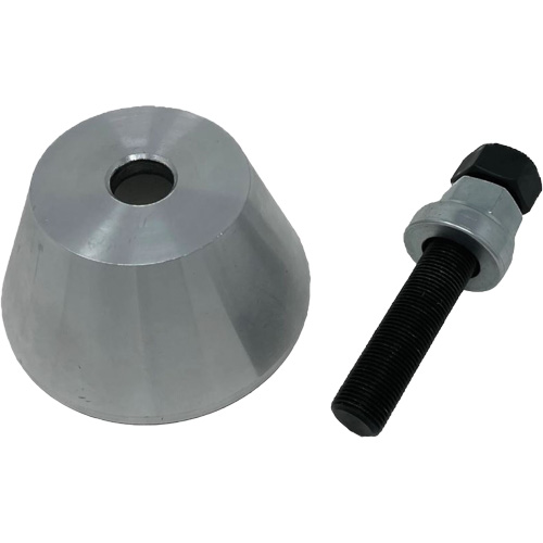 Trousse d'entretien de joint de vilebrequin avant/arri&egrave;re Duramax 6,6 L Duraquip Inc