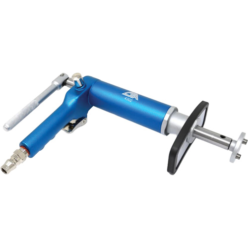 Air-Powered Brake Caliper Wind Back Tool Kit Duraquip Inc