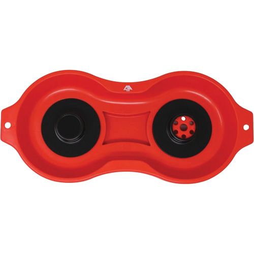 Magnetic Flex Tray Duraquip Inc