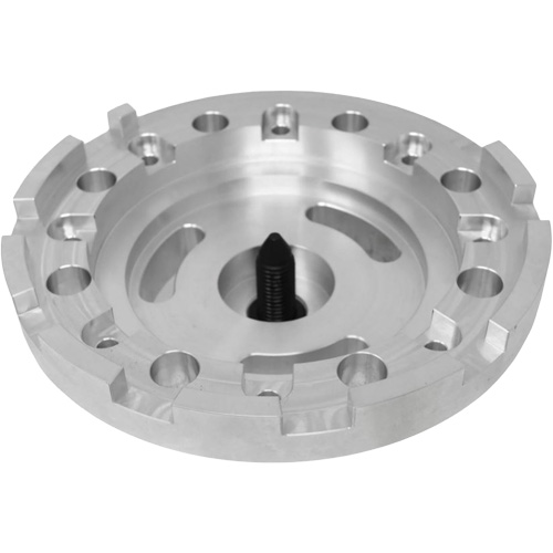 Cummins  ISX & QSX Front Crankshaft Seal Remover/Installer Tool with Double Overhead Cam ? Duraquip Inc