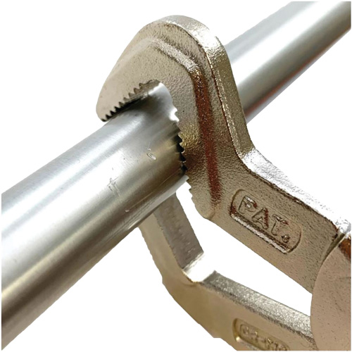 Sway Bar Parrot Pliers Duraquip Inc