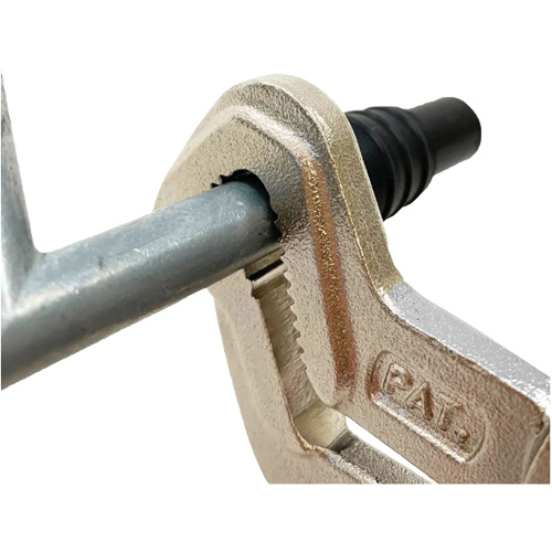 Sway Bar Parrot Pliers Duraquip Inc