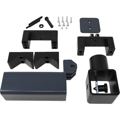 &eacute;l&eacute;vateur de jambe de force Duraquip Inc