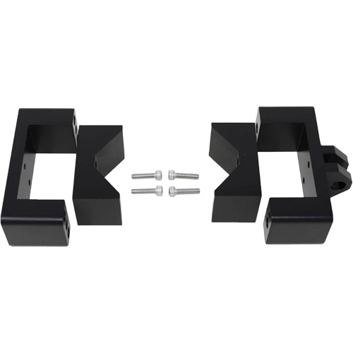&eacute;l&eacute;vateur de jambe de force Duraquip Inc