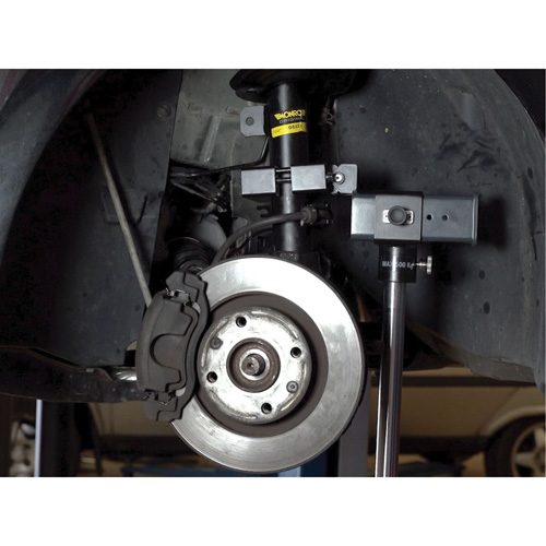 &eacute;l&eacute;vateur de jambe de force Duraquip Inc