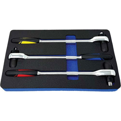 Torque Limit Ratchet Wrench Set Duraquip Inc