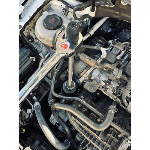 Torque Limit Ratchet Wrench Set Duraquip Inc