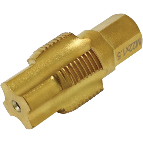 2-Piece NOx/Soot Sensor Thread Chaser Set Duraquip Inc