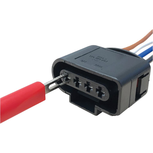 26-Piece Terminal Tool Kit Duraquip Inc