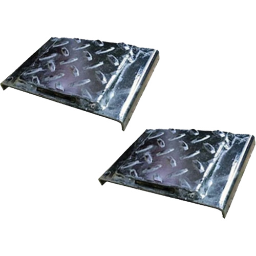 Low Profile Lifting Adapter Duraquip Inc