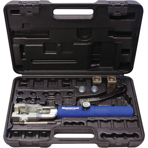 Trousse d'&eacute;vasement pour conduite d'essence GM Duraquip Inc