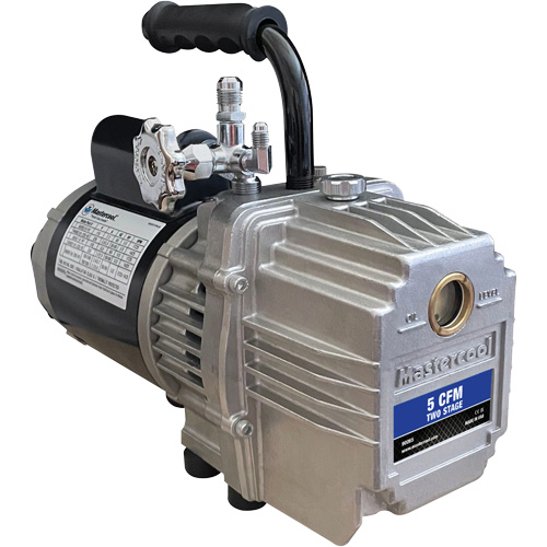 Vacuum Pump Duraquip Inc