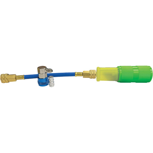 Cartridge-Type R1234Yf Universal Dye Injector Duraquip Inc