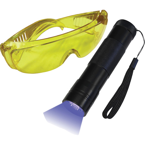 Mini UV Flashlight Duraquip Inc