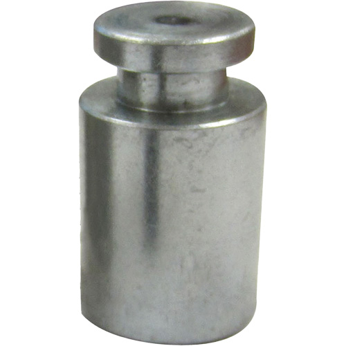 Adaptateur 3/8" &agrave; double &eacute;vasement pour conduite de refroidissement de transmission GM Duraquip Inc